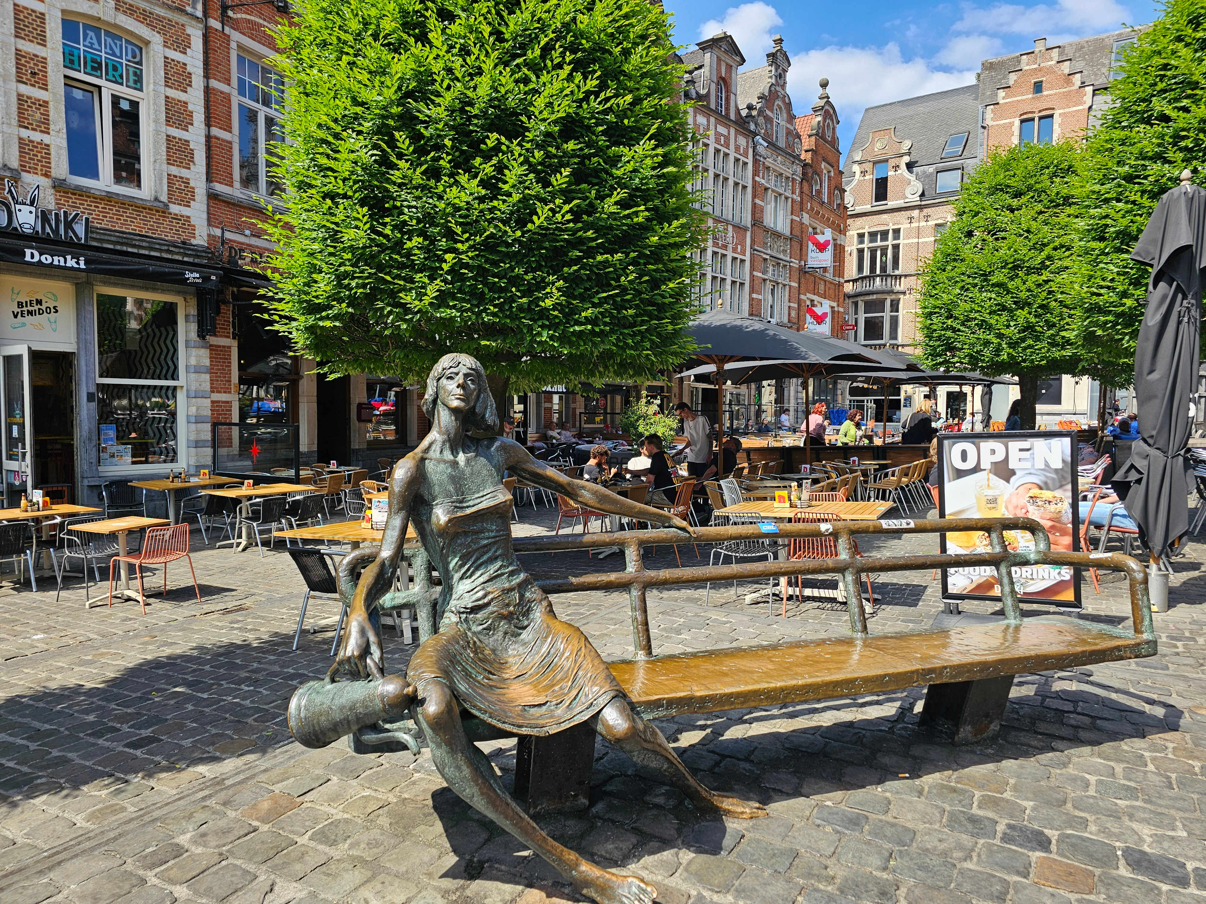 Leuven